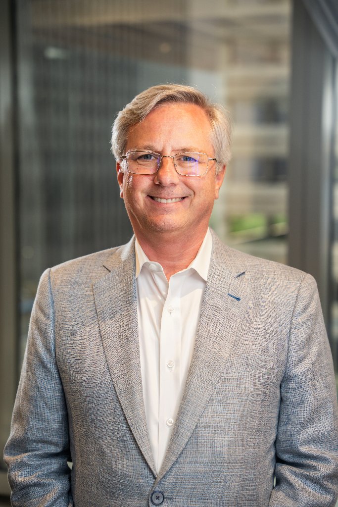 Michael P. McCready
