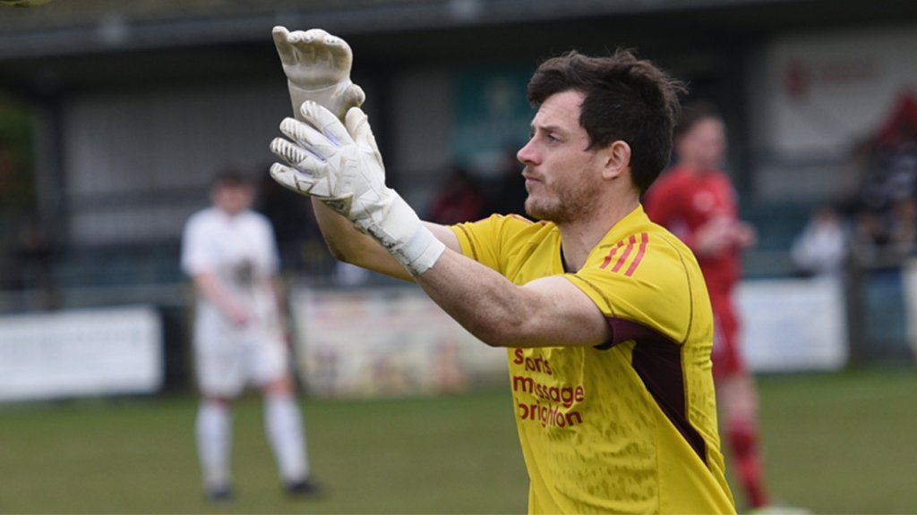 Trigwell returns to Hassocks after successful loan at Varndeanians