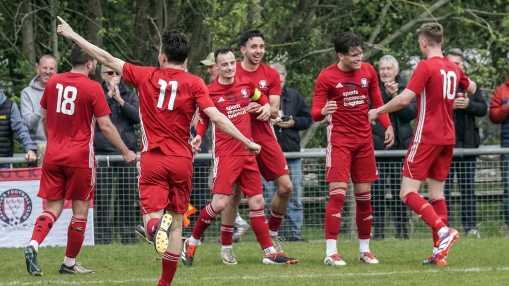 FA confirm Southern Combination Premier 2026-27 line up