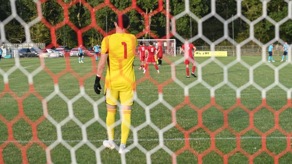 Hassocks announce their 2026-27 pre-season schedule
