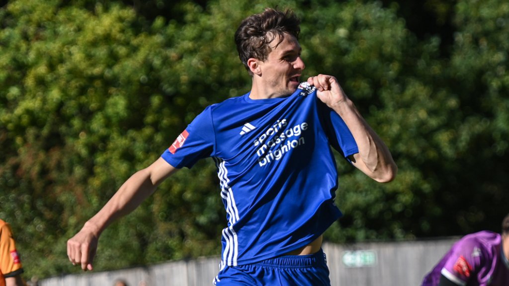 Star of 2025-26 Troak commits to Hassocks for new season
