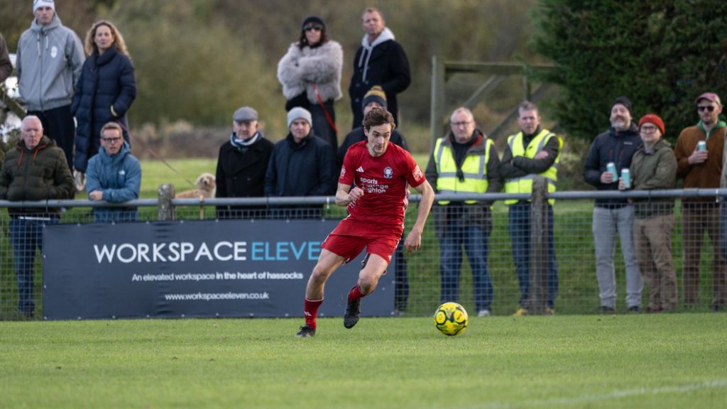 Five goal Troak takes March Player of the Month