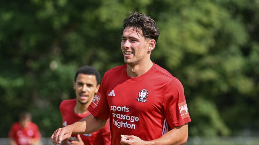 Benson back at Hassocks again for 2026-27