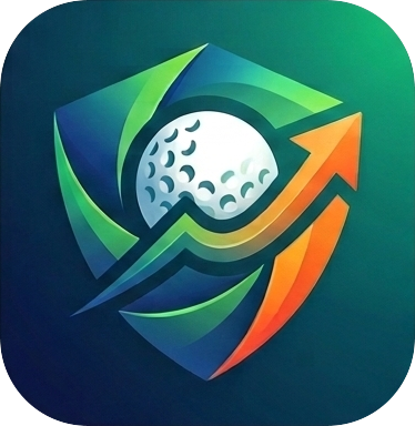 GolfScore Logo