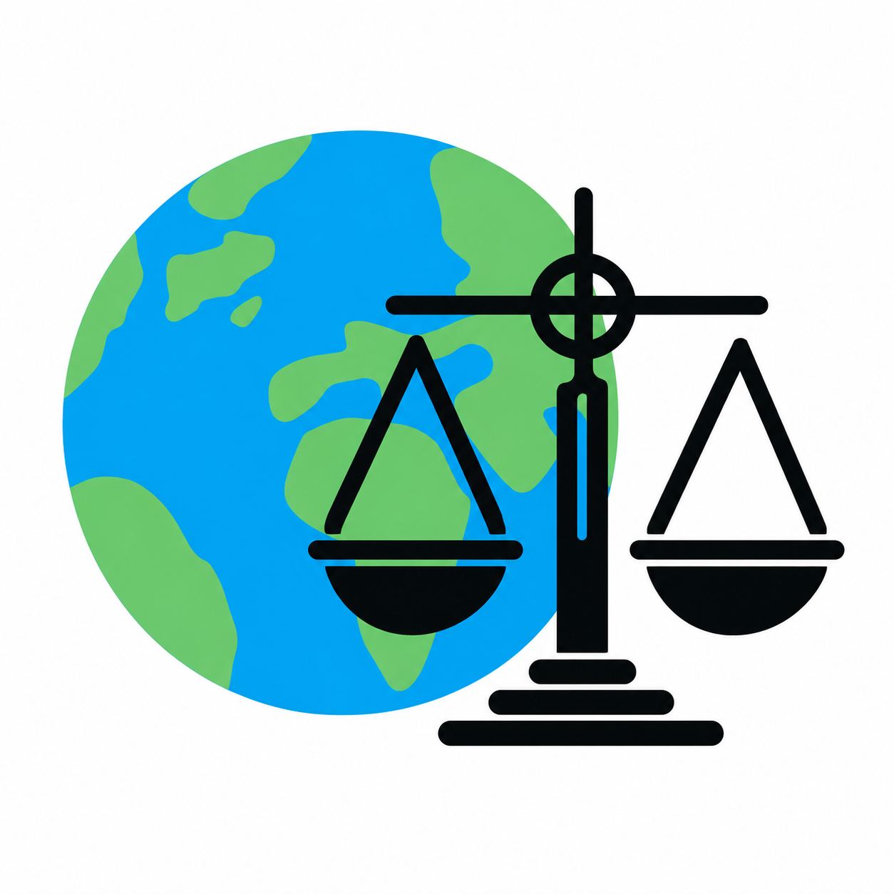 Studying Law Around the World