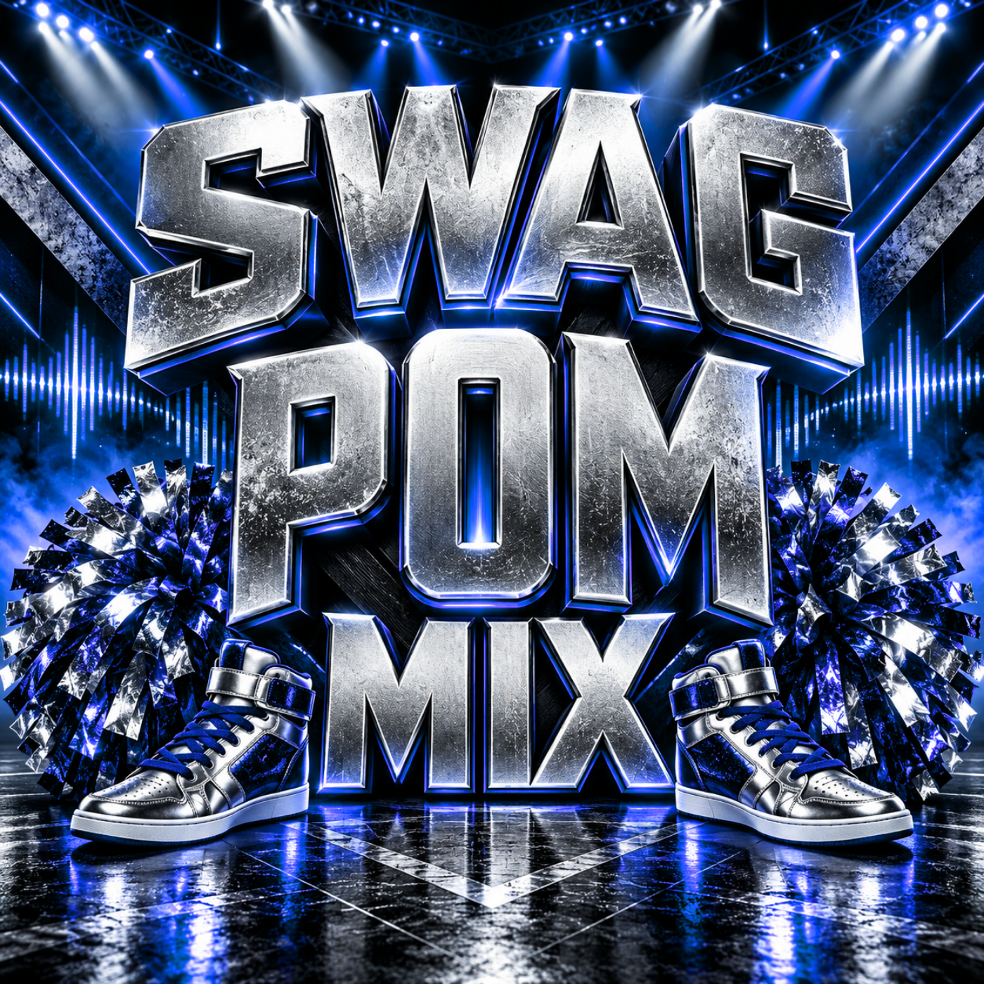 Swag Pom Mix