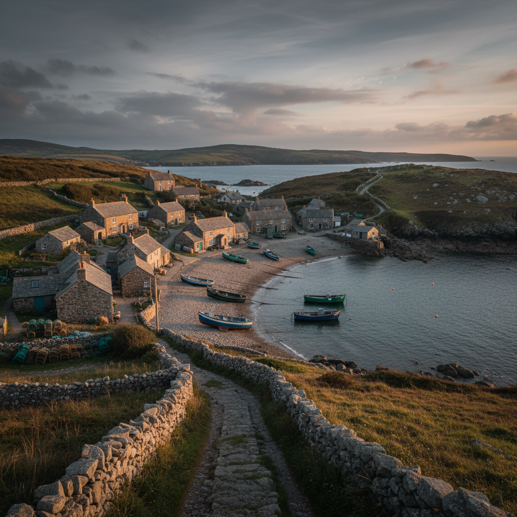 Cadgwith