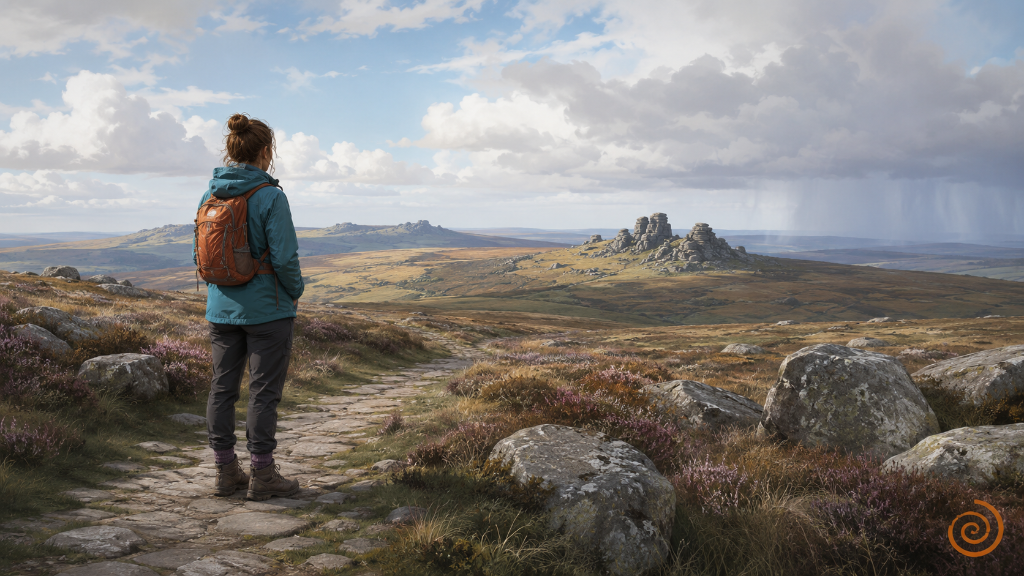 Walking on Dartmoor: What First-Time Visitors Need to Know