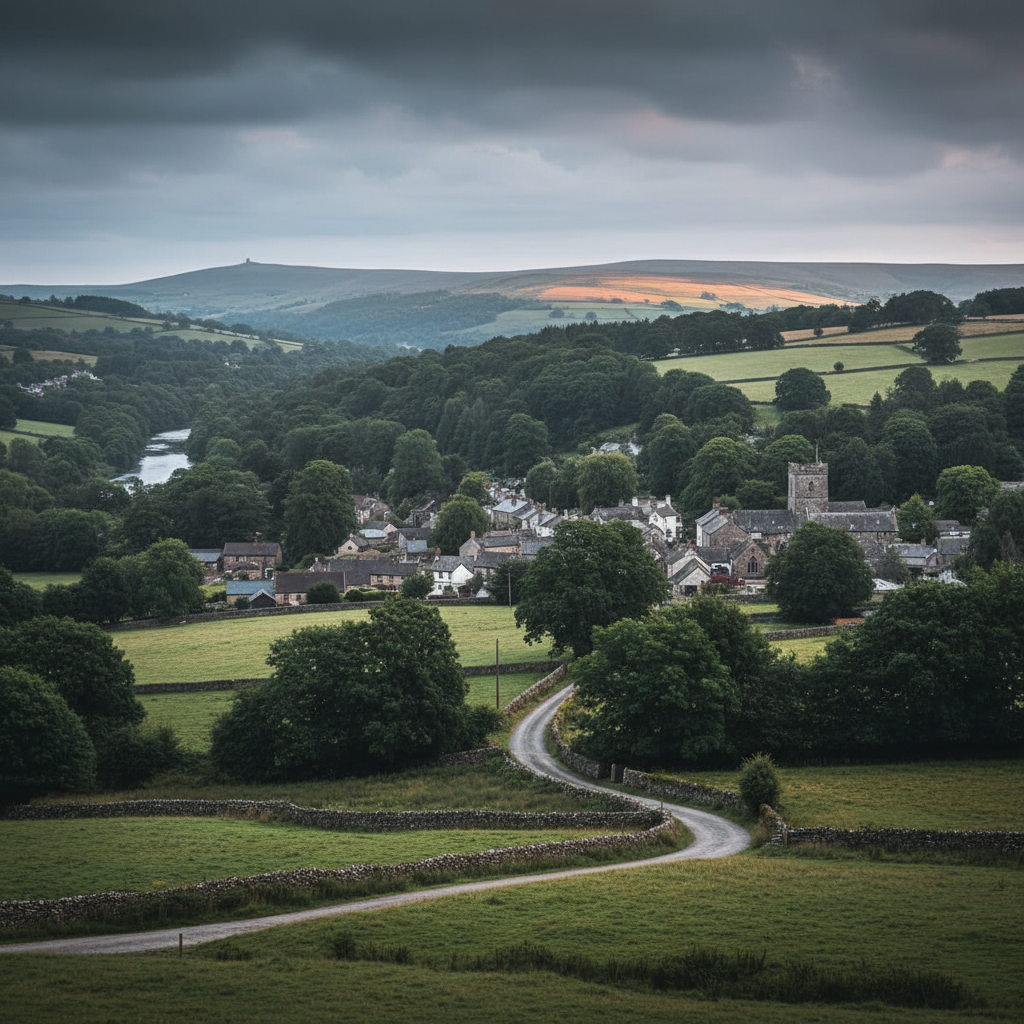 Buckland Monachorum