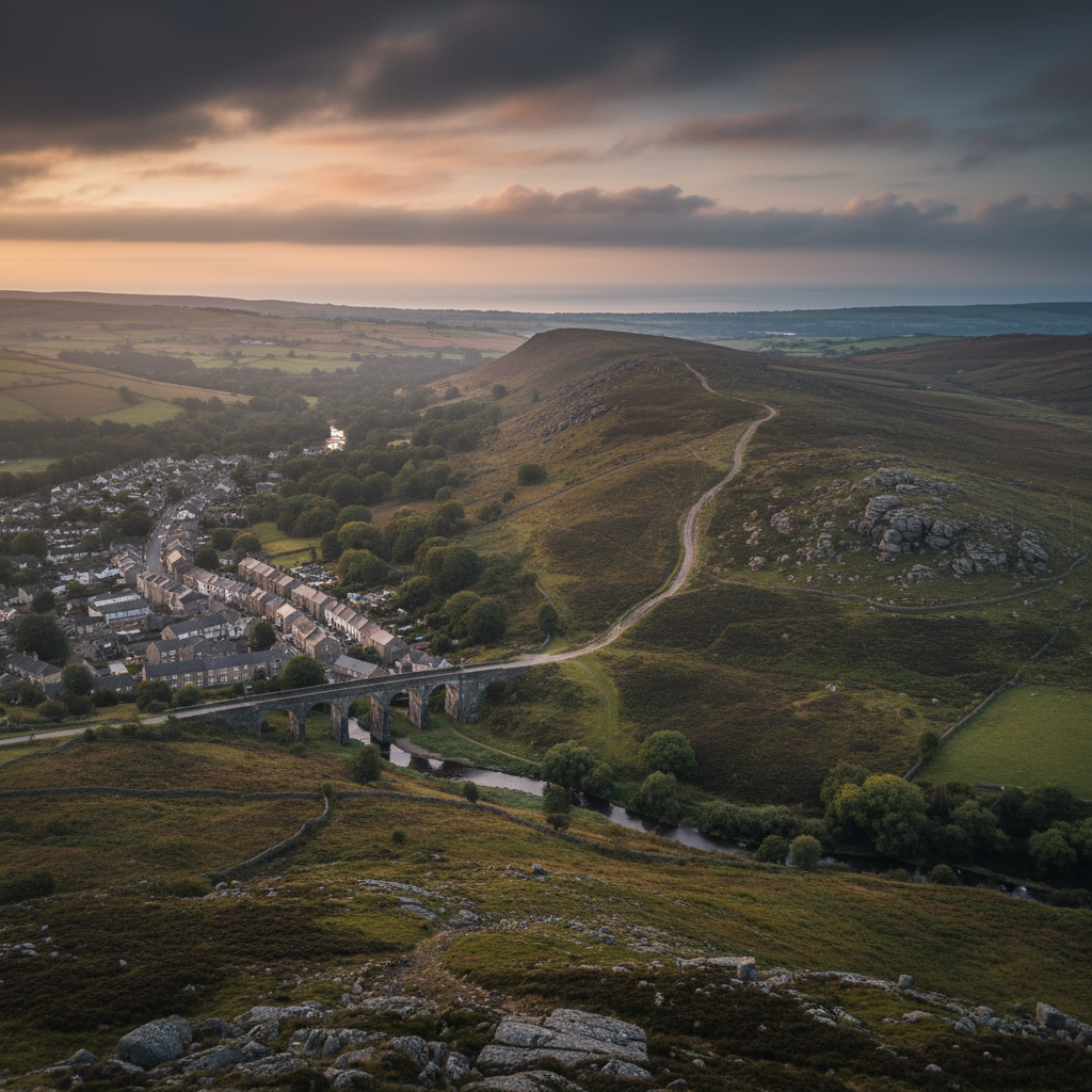 Ivybridge
