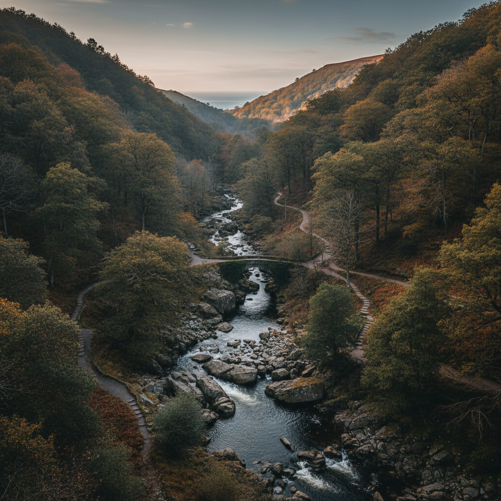 Exmoor