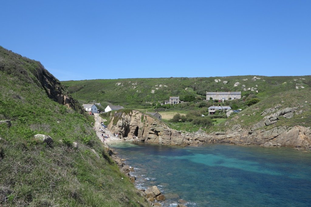 Porthgwarra