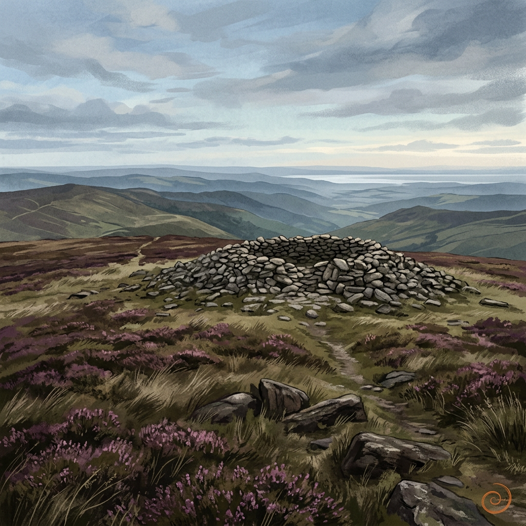 Dunkery Beacon