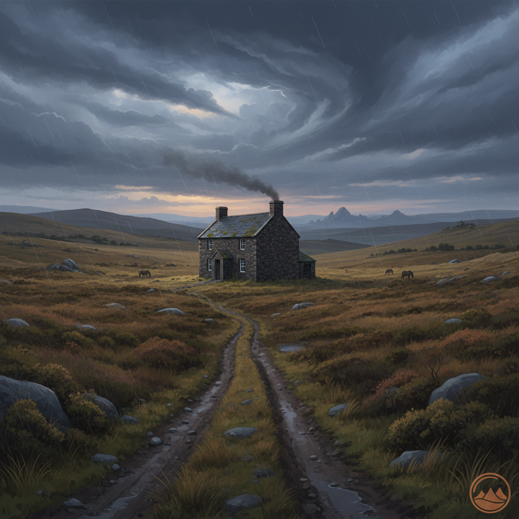 Bleak House (Dartmoor)