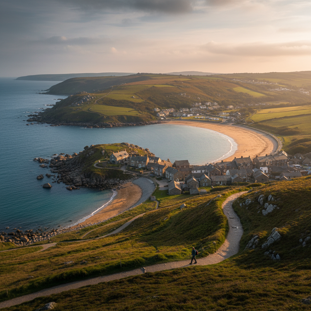 Hope Cove