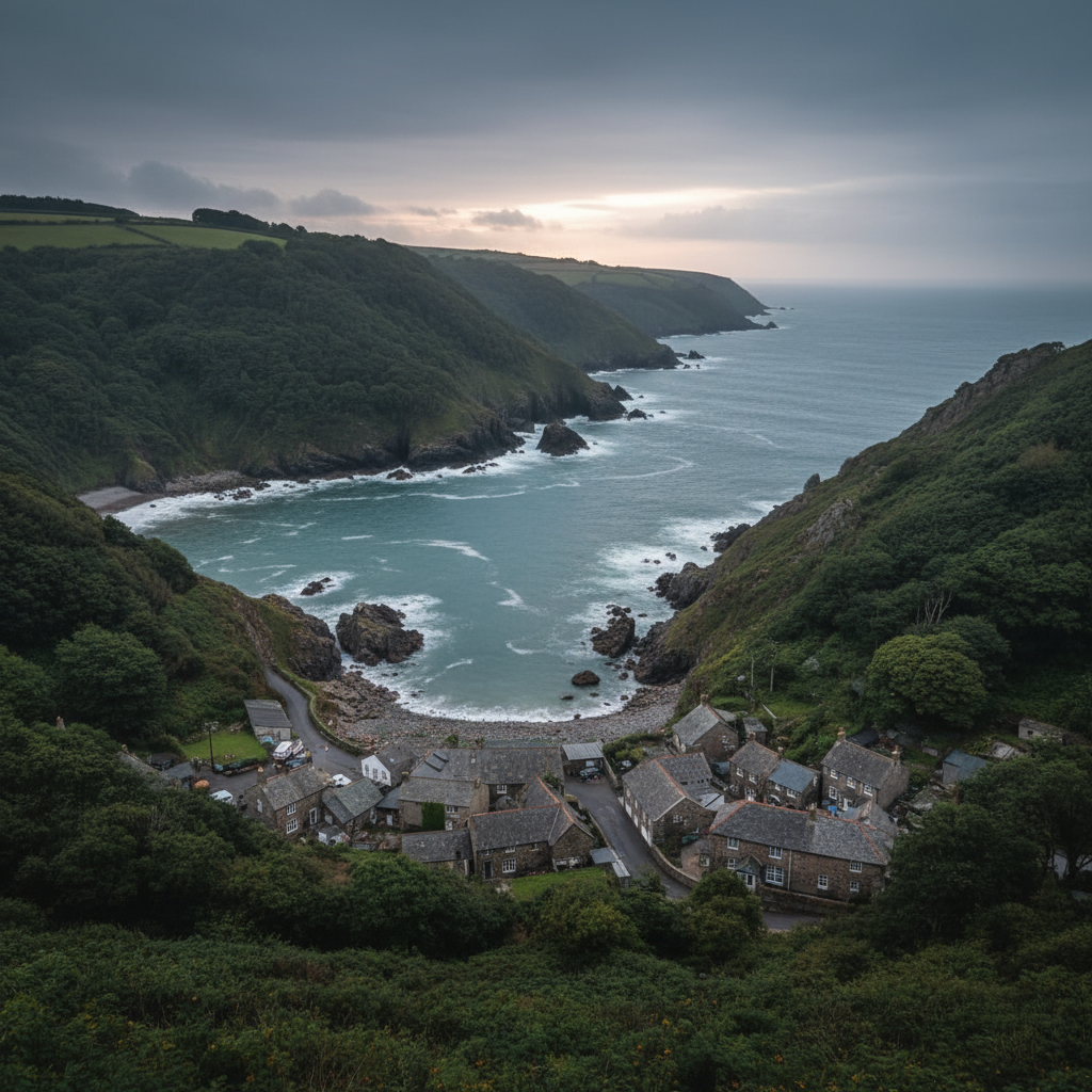 Lee Bay