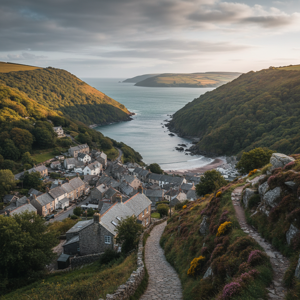 Combe Martin