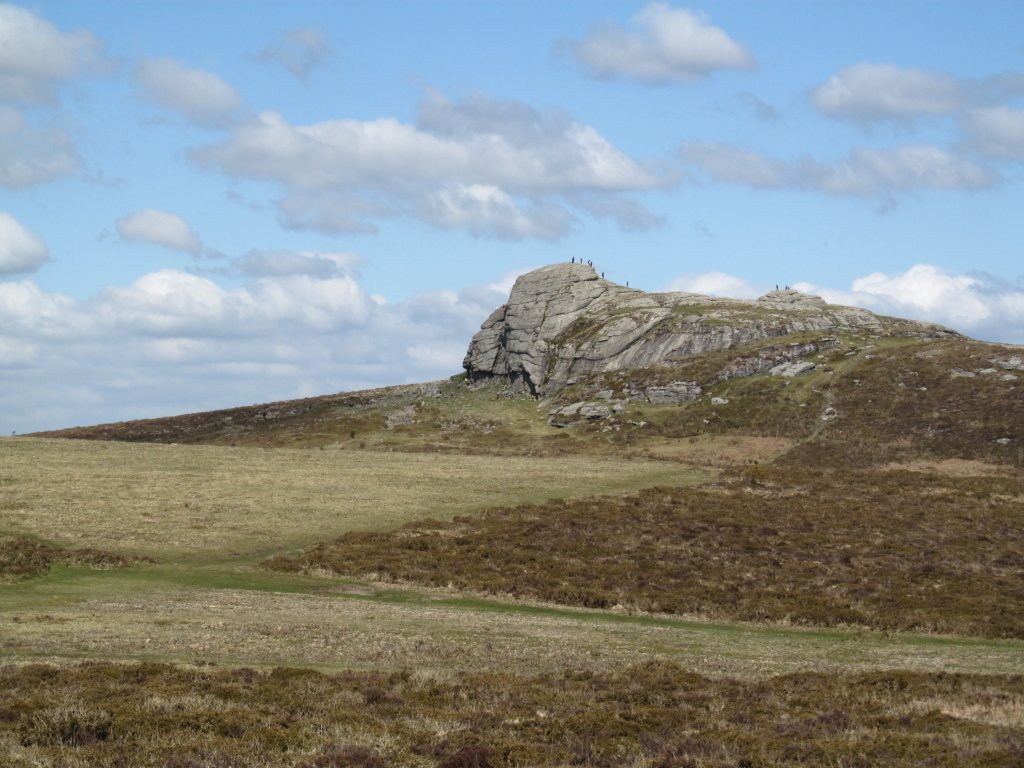 Best Dartmoor Walks for Beginners