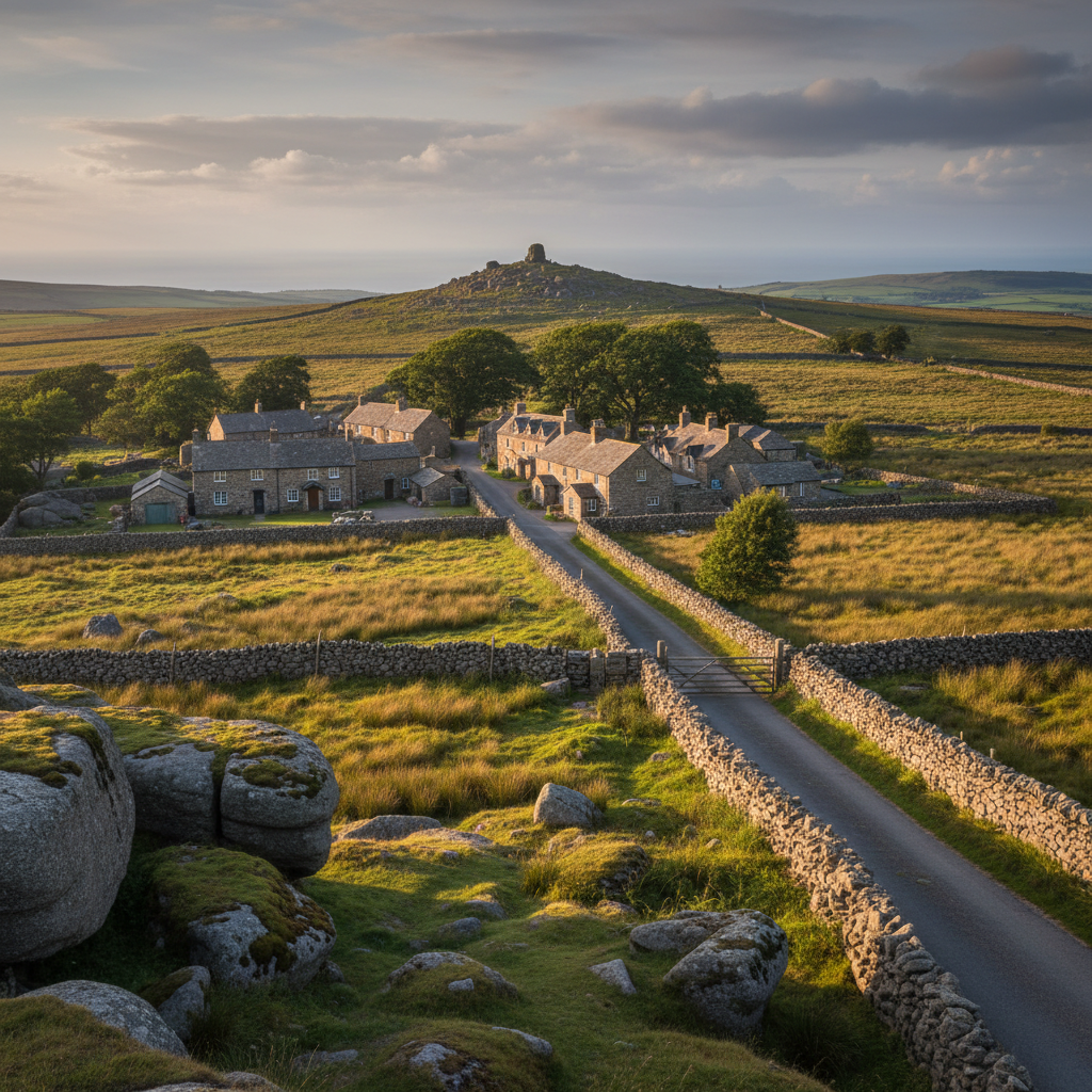 Belstone