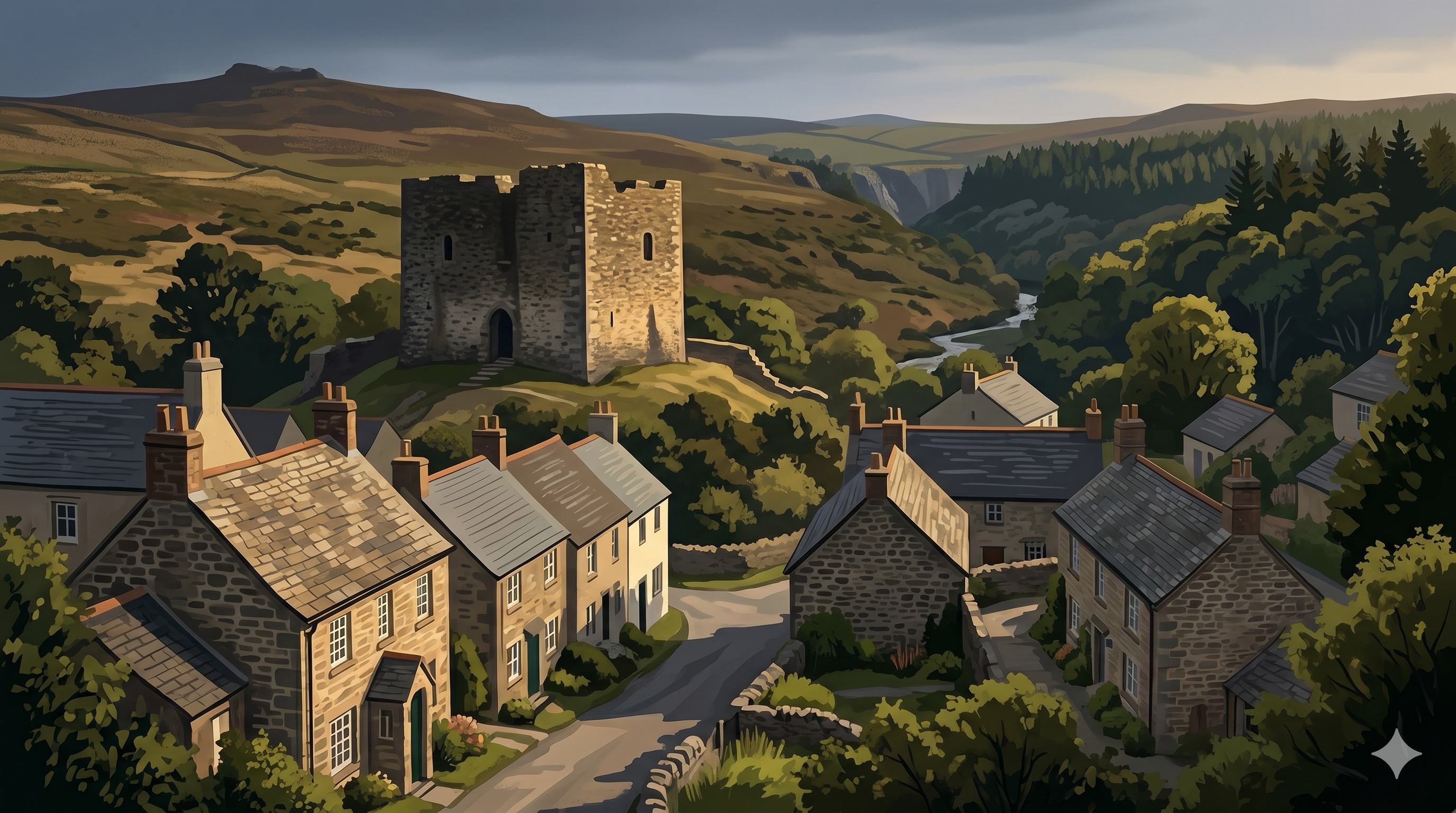 Lydford