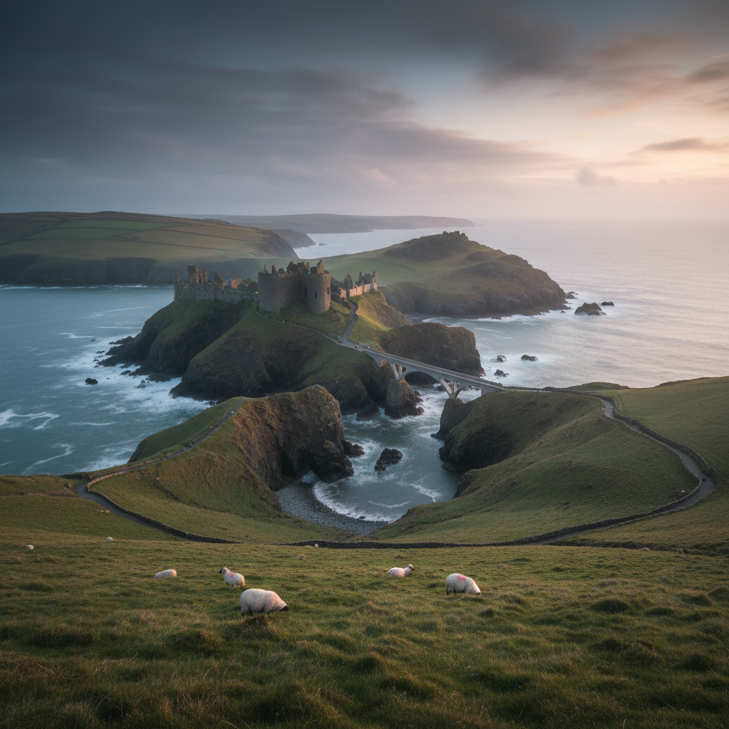 Tintagel