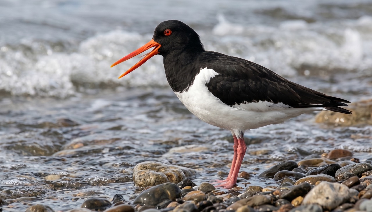 Oystercatcher
