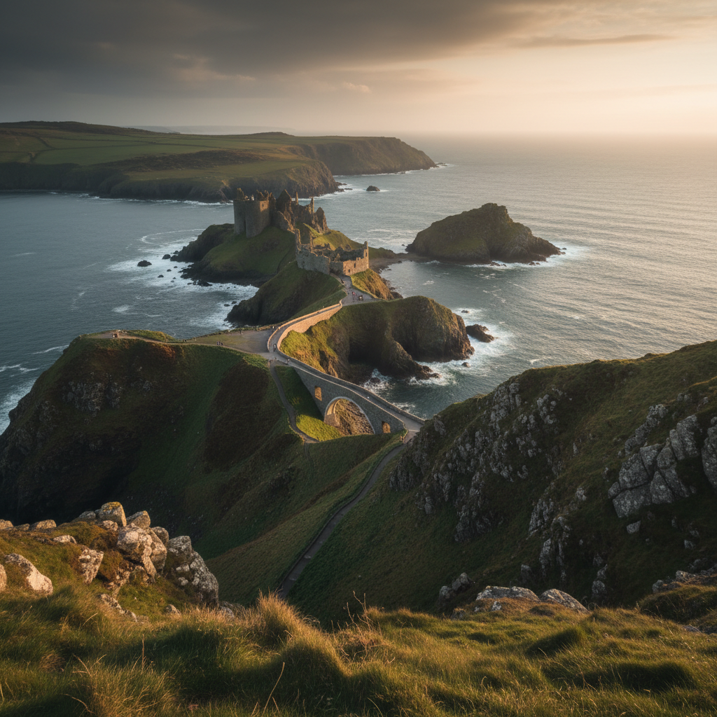 Tintagel