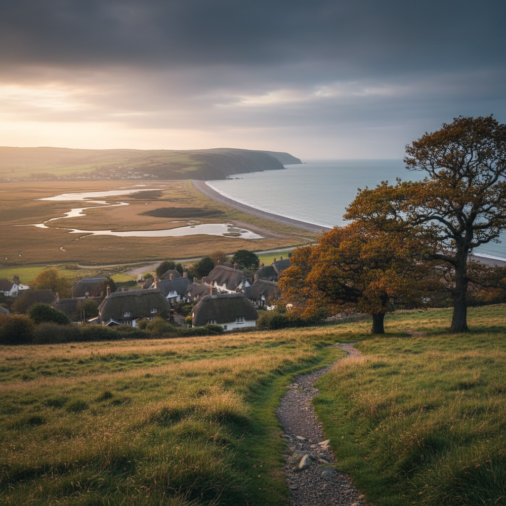 Bossington