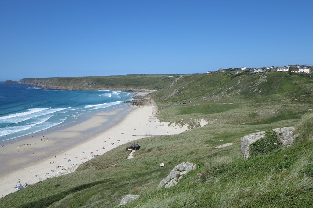 Sennen Cove