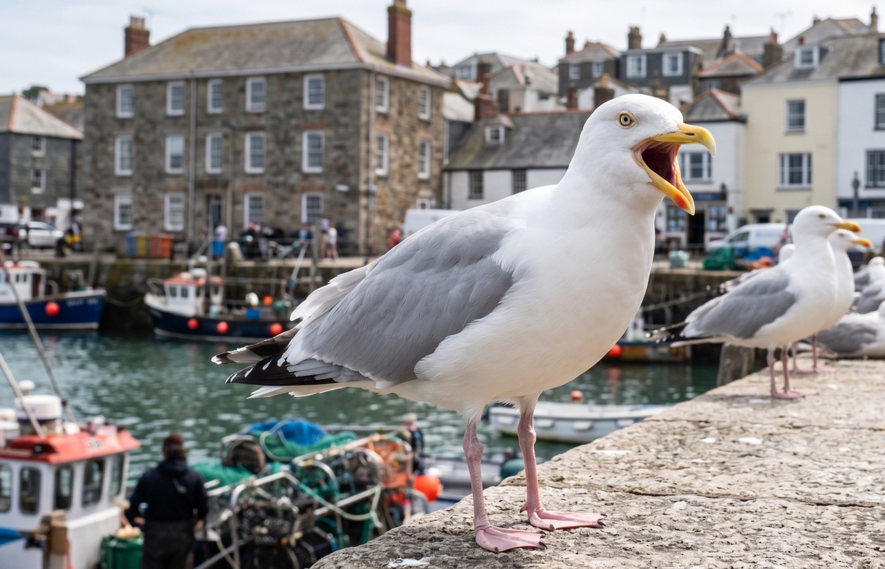 Herring Gull