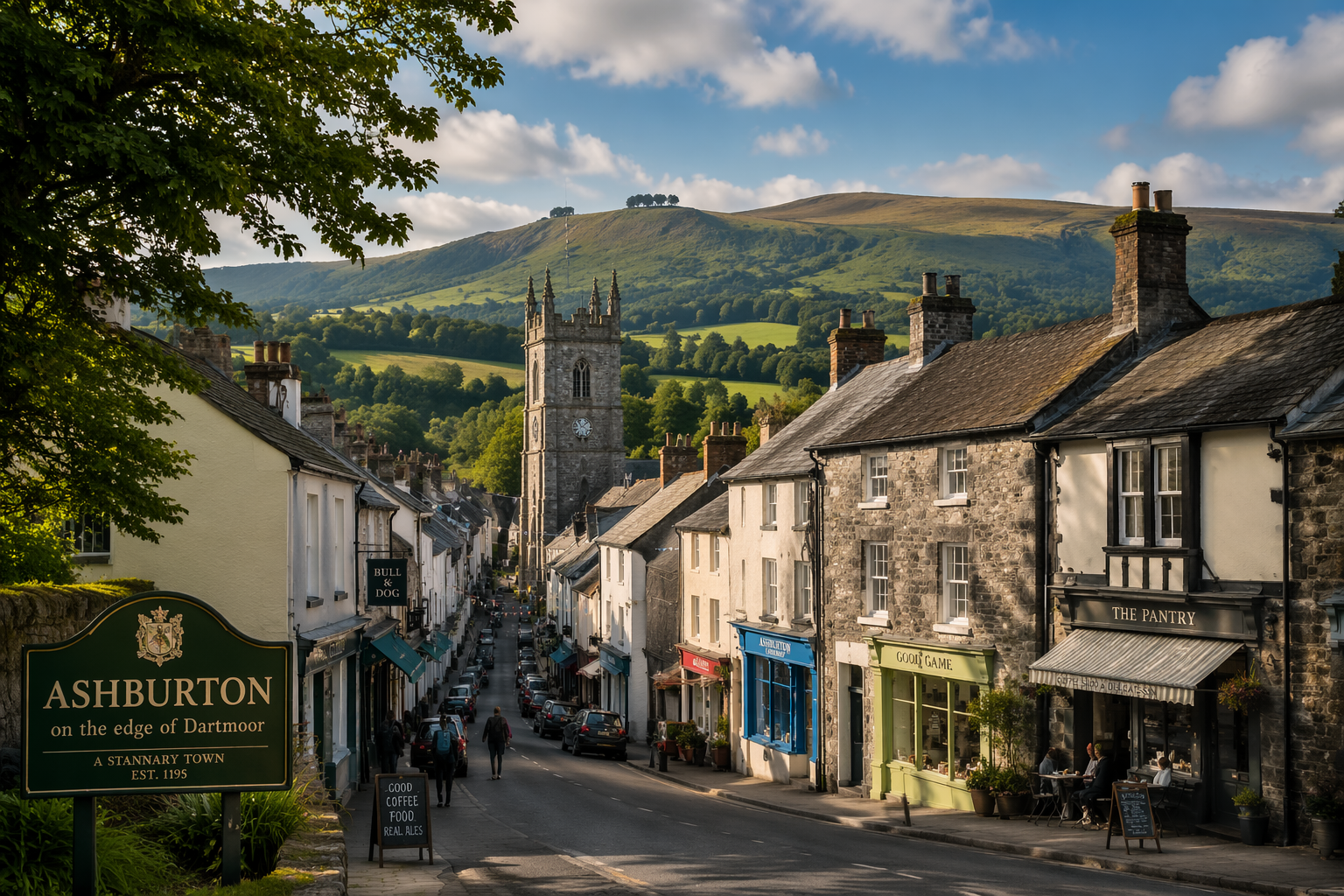 Ashburton