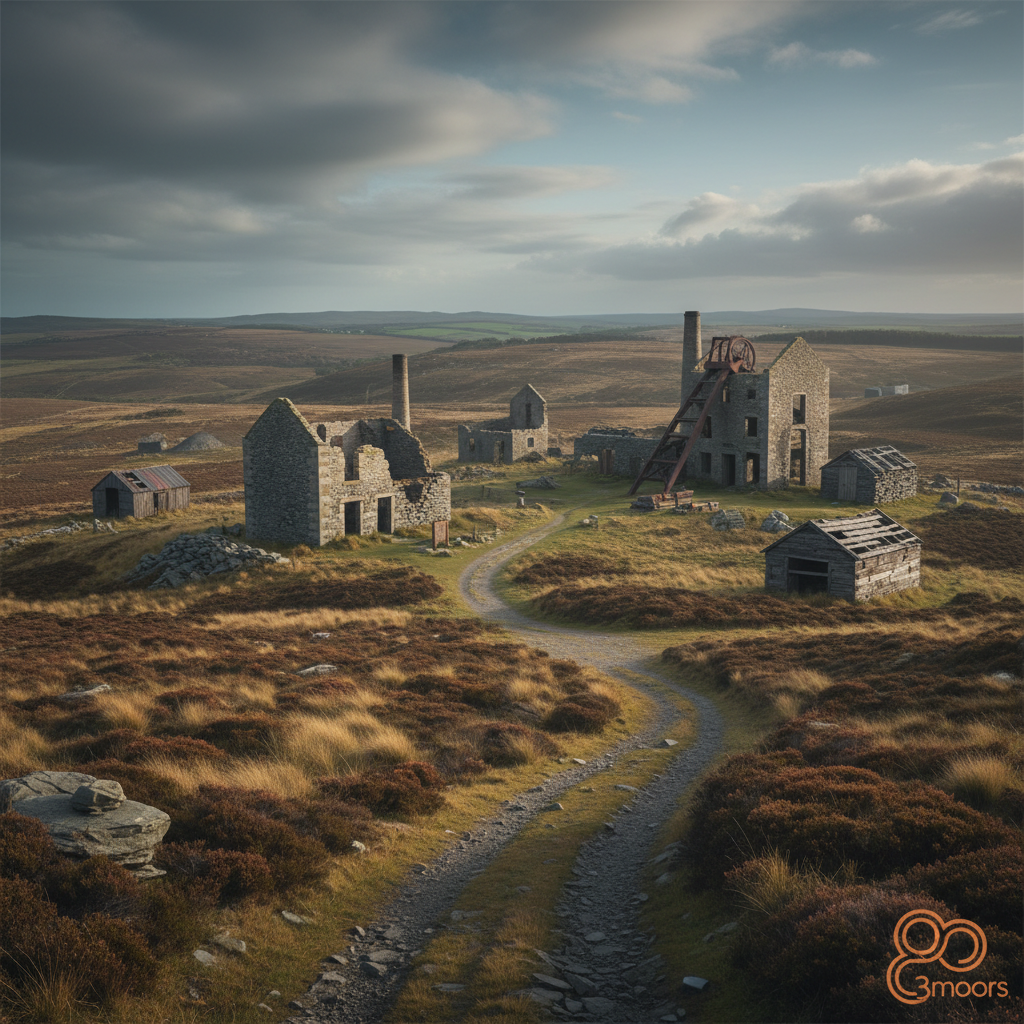 Wheal Coates