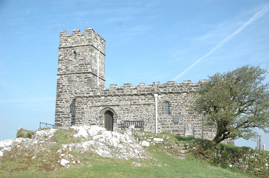 Walks in Dartmoor