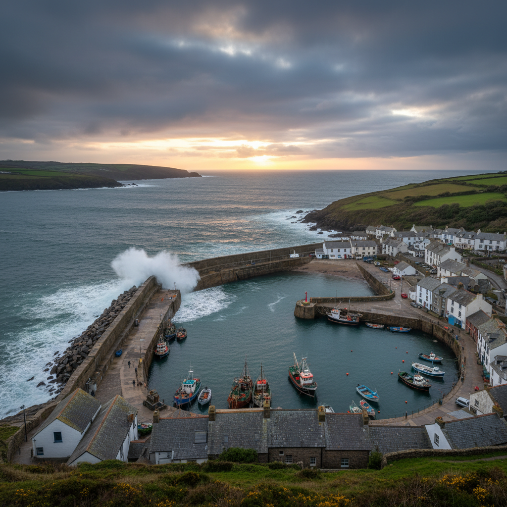 Porthleven