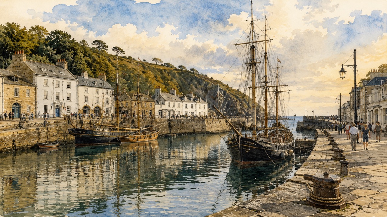 Charlestown