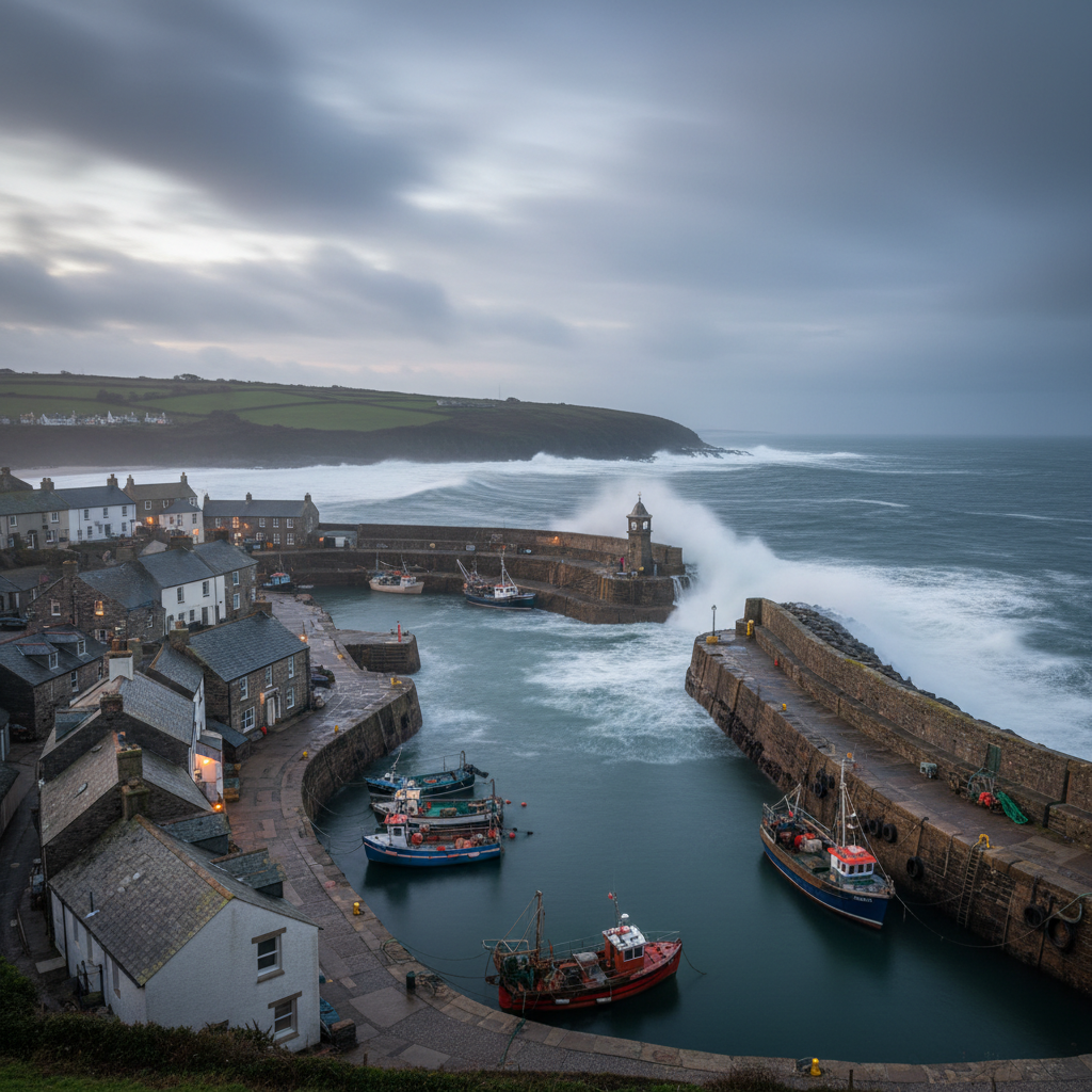 Porthleven