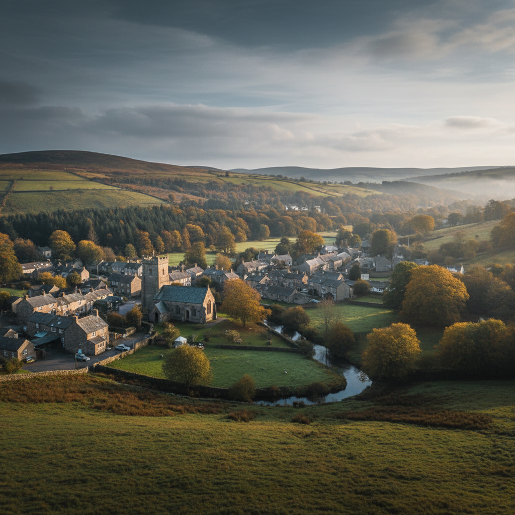 Buckland Monachorum