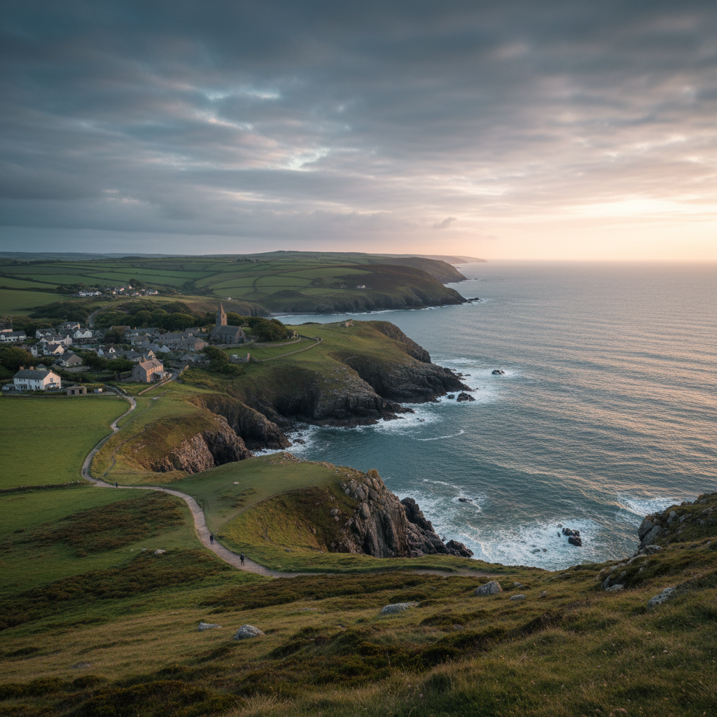 Mortehoe
