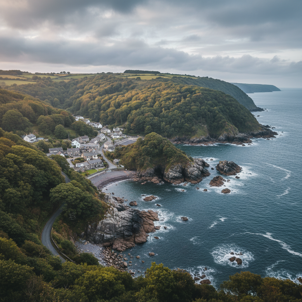 Lee Bay