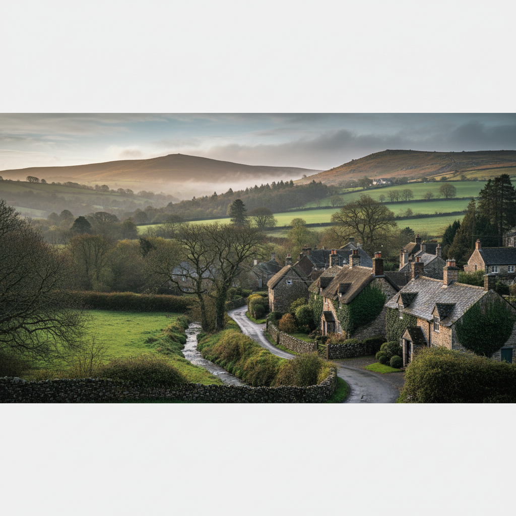 Ilsington