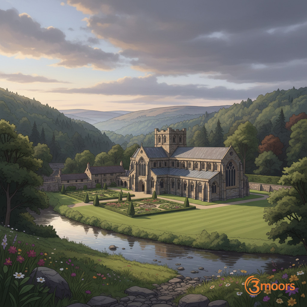 Buckfast Abbey