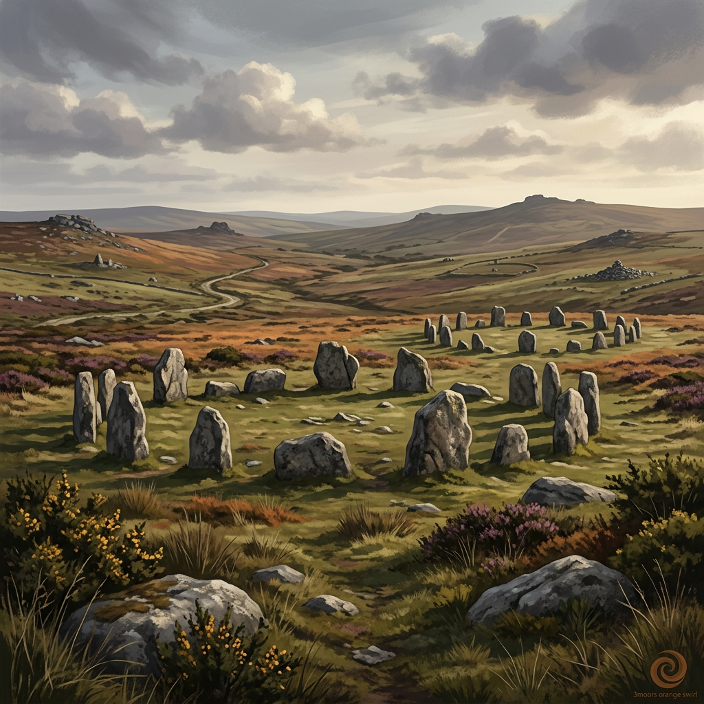 The Hurlers