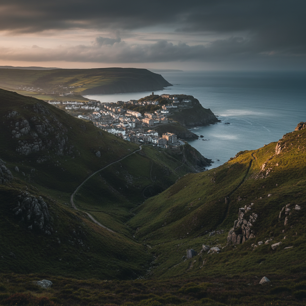 Lynton