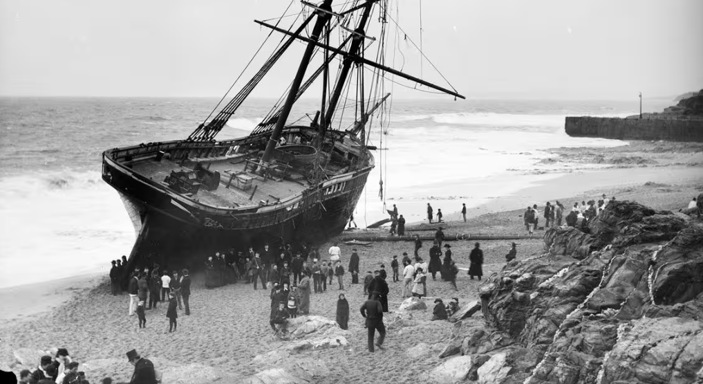 Maritime & Smuggling