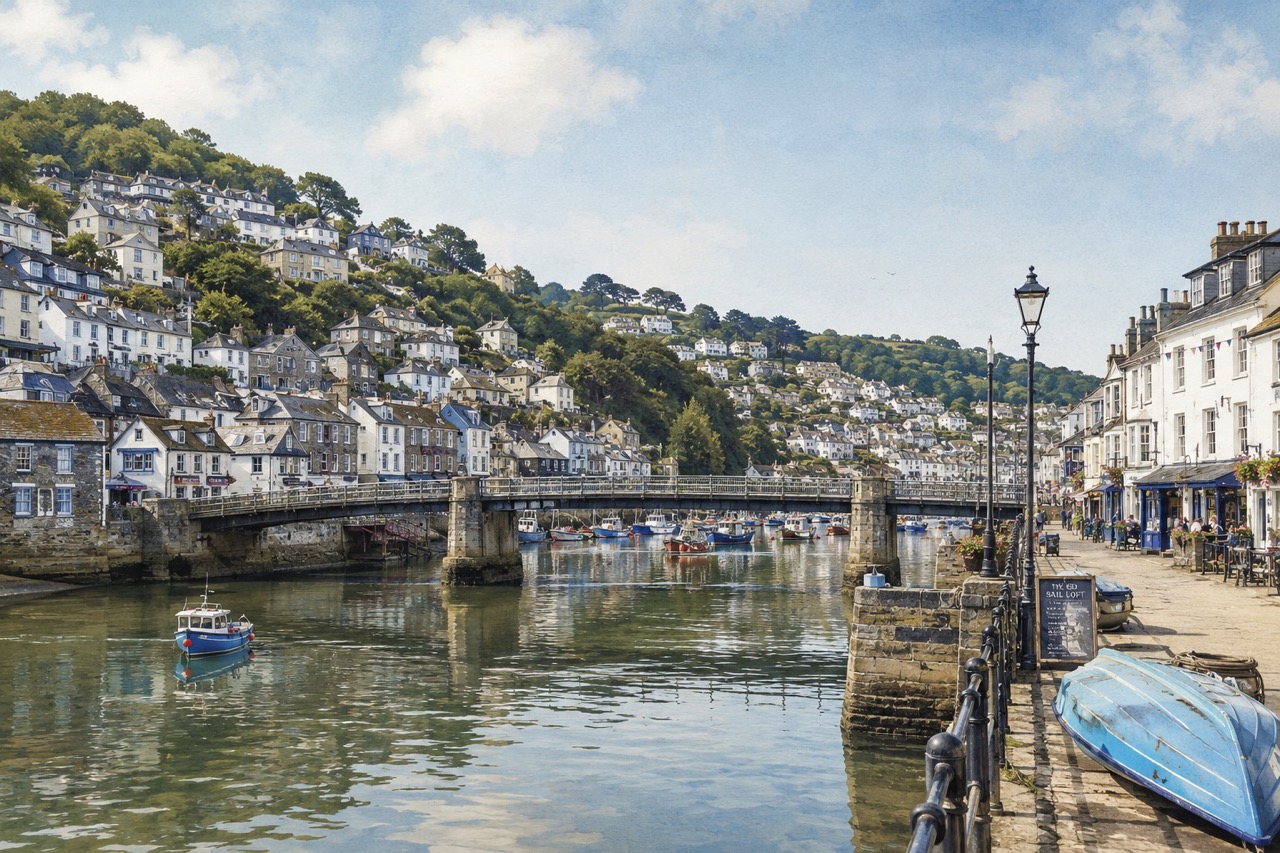 Looe