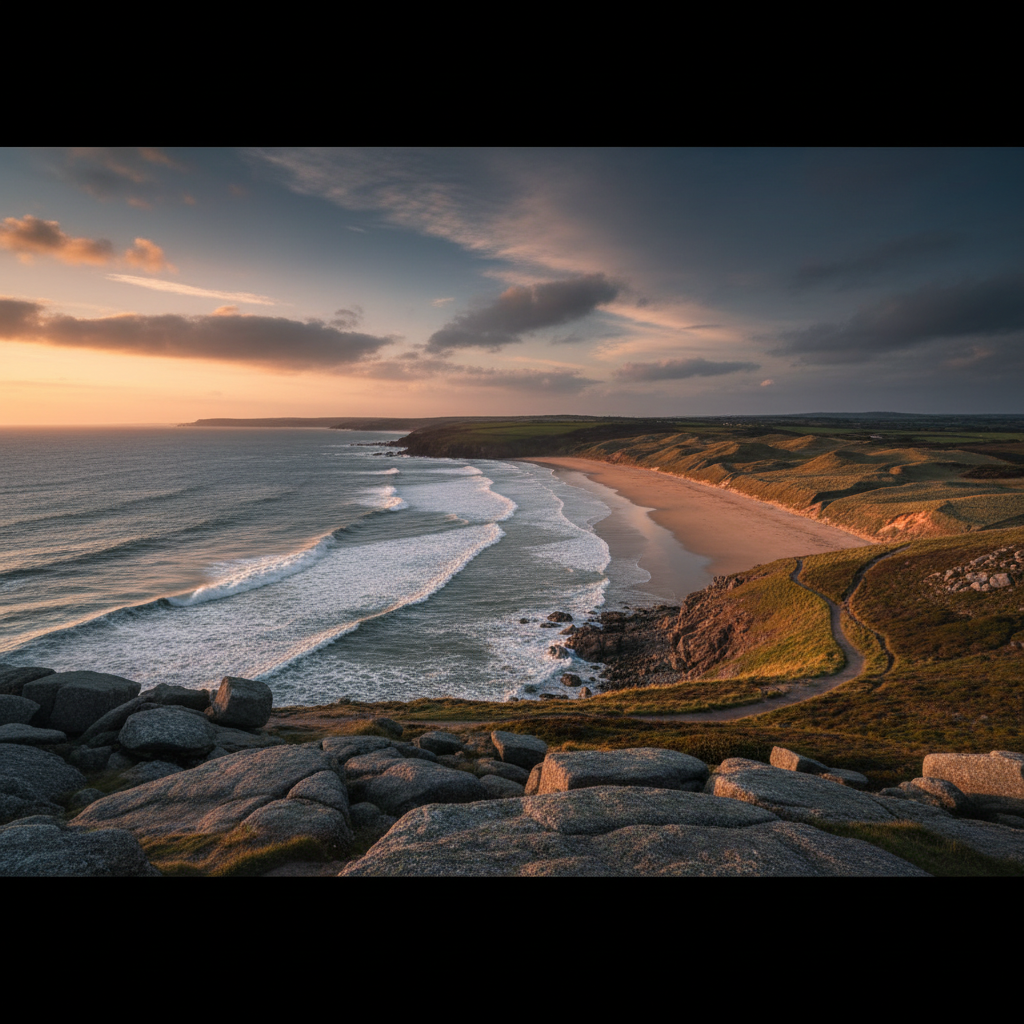 Perranporth