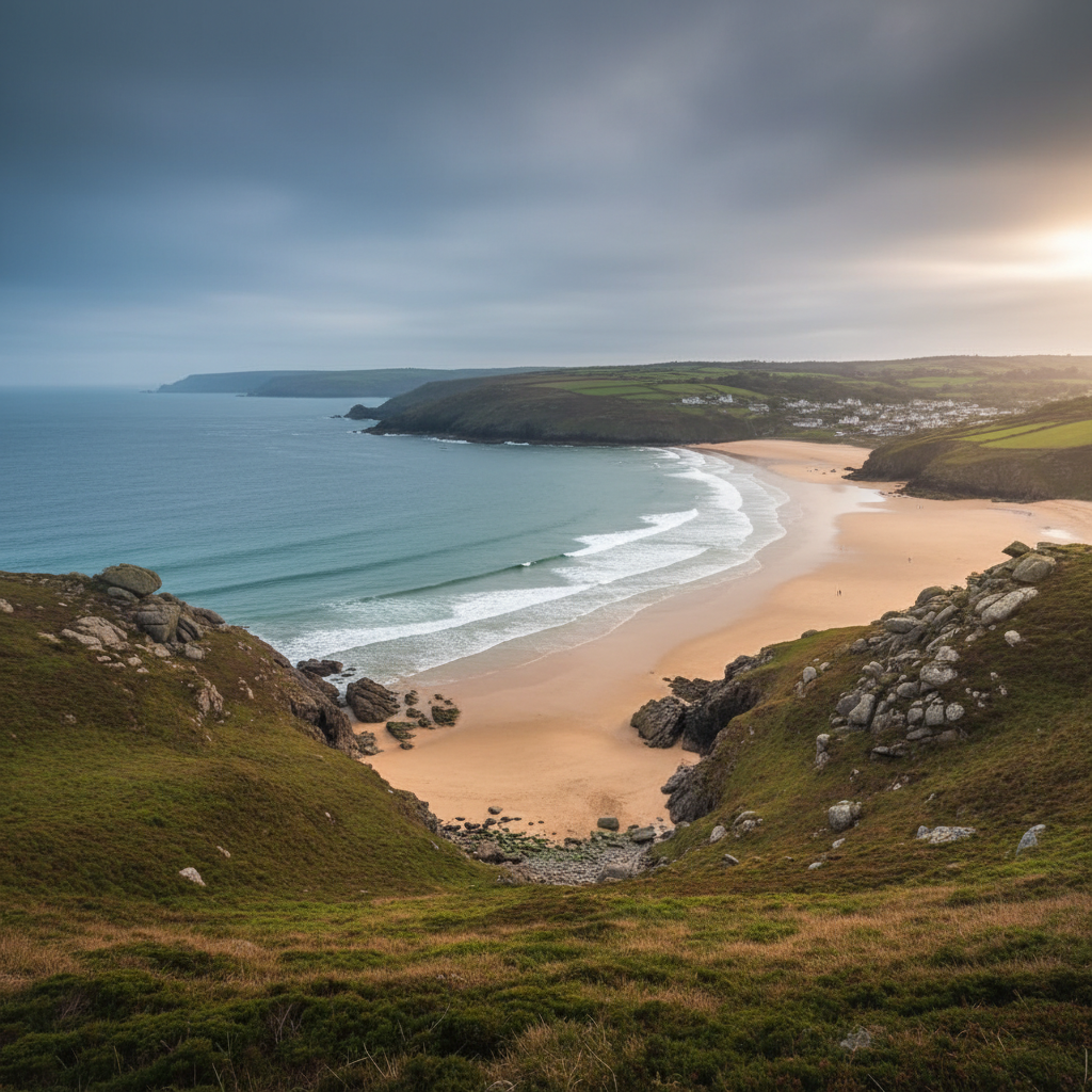 Mawgan Porth