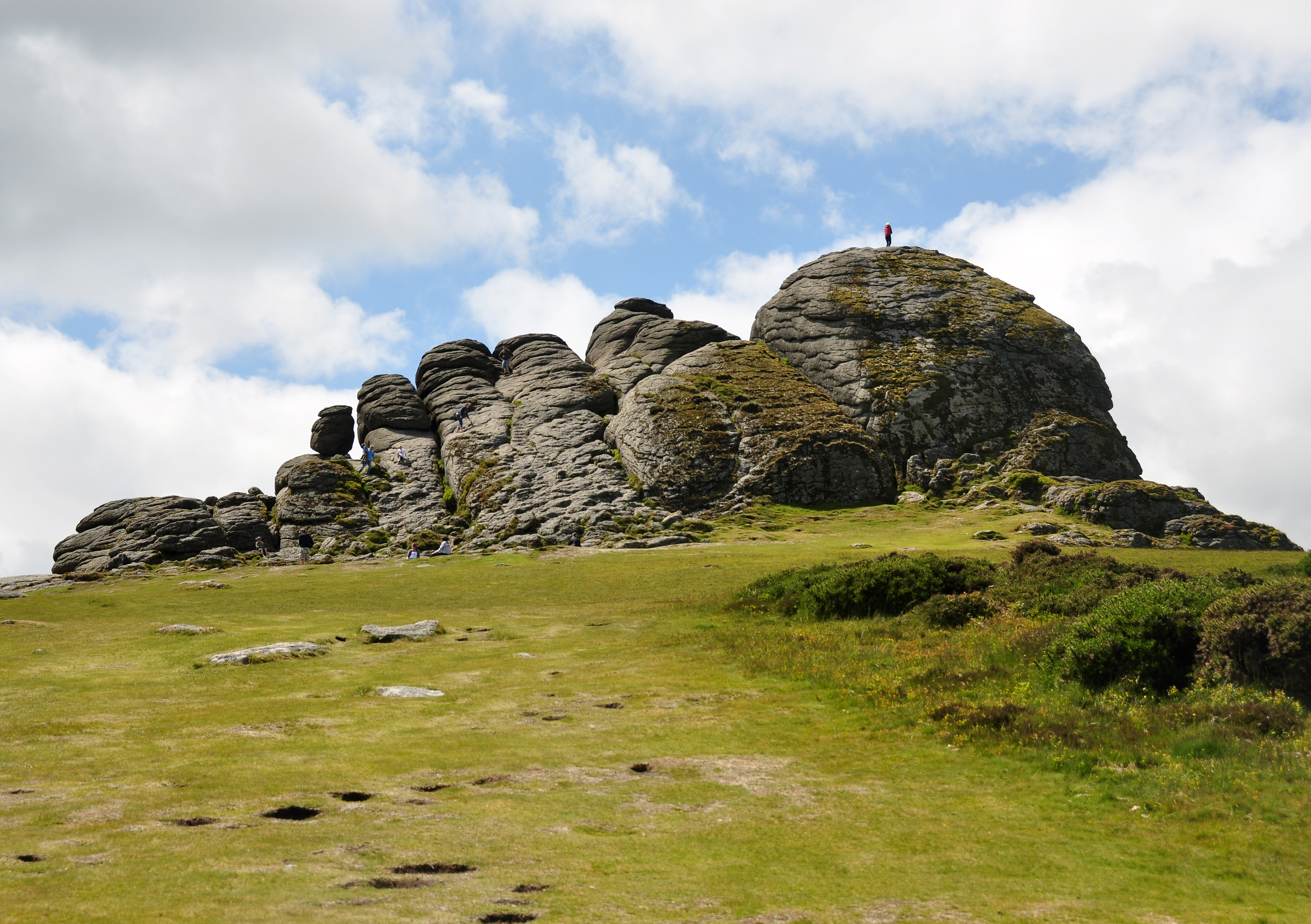 Haytor