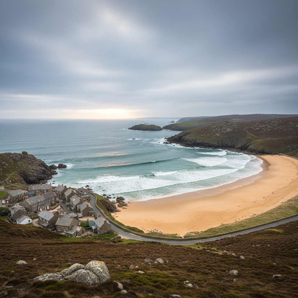 Sennen Cove