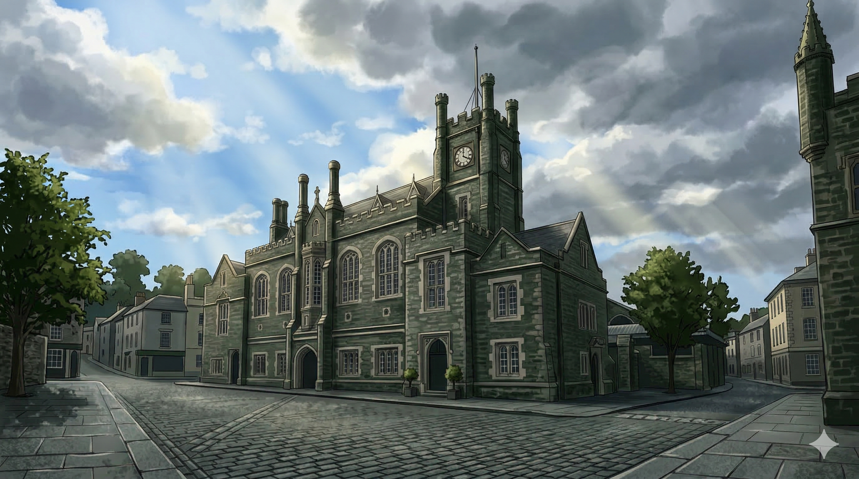 Tavistock